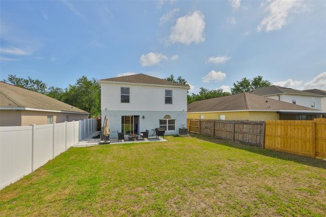 11438 IVY FLOWER LOOP, Riverview, FL 33578