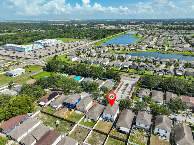 11438 IVY FLOWER LOOP, Riverview, FL 33578