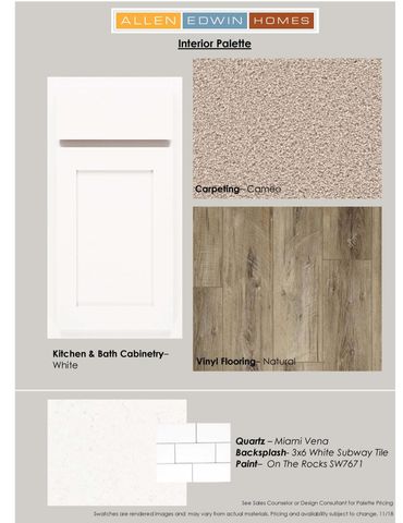 2457 Stratton Road, Benton Harbor, MI 49022