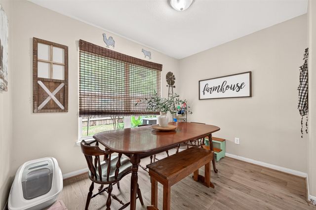 12114 Estelle Lane, Pinehurst, TX 77362