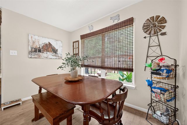 12114 Estelle Lane, Pinehurst, TX 77362