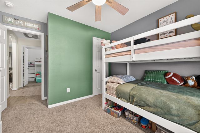 12114 Estelle Lane, Pinehurst, TX 77362