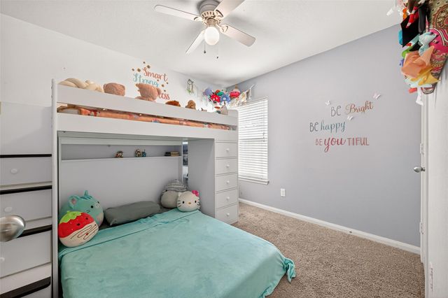 12114 Estelle Lane, Pinehurst, TX 77362
