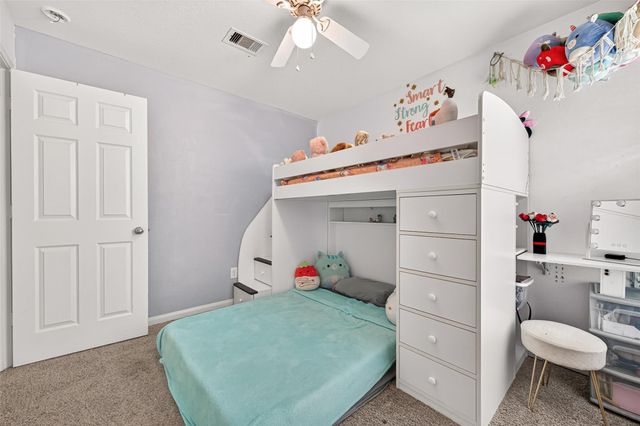 12114 Estelle Lane, Pinehurst, TX 77362