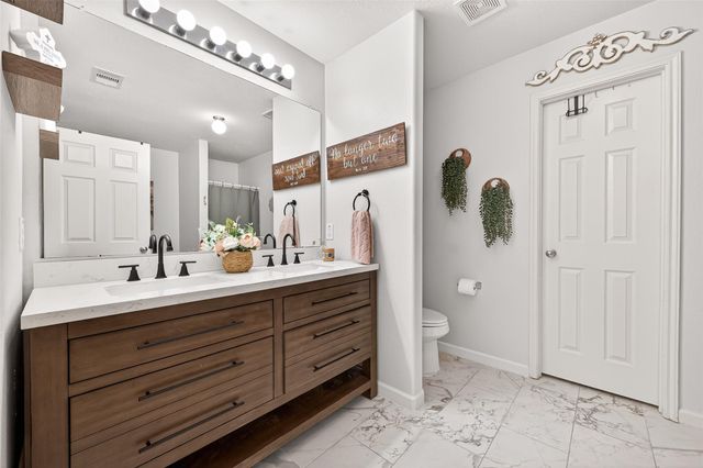 12114 Estelle Lane, Pinehurst, TX 77362