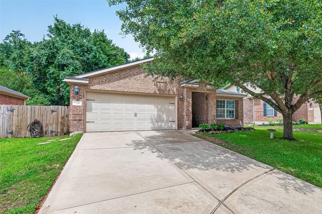 12114 Estelle Lane, Pinehurst, TX 77362