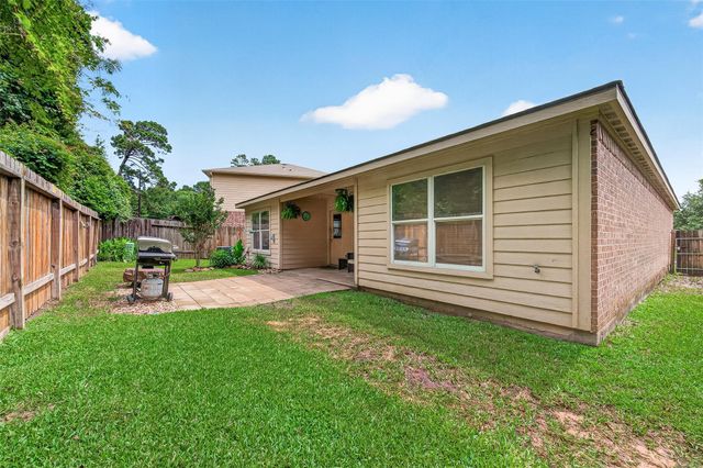 12114 Estelle Lane, Pinehurst, TX 77362