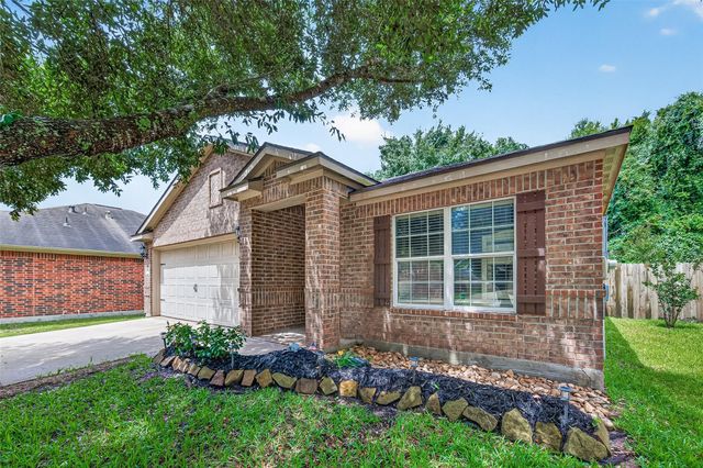 12114 Estelle Lane, Pinehurst, TX 77362