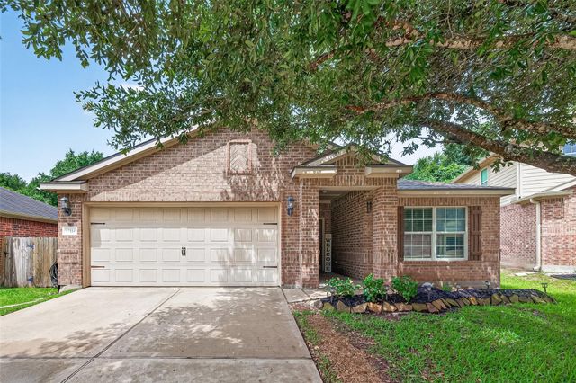 12114 Estelle Lane, Pinehurst, TX 77362