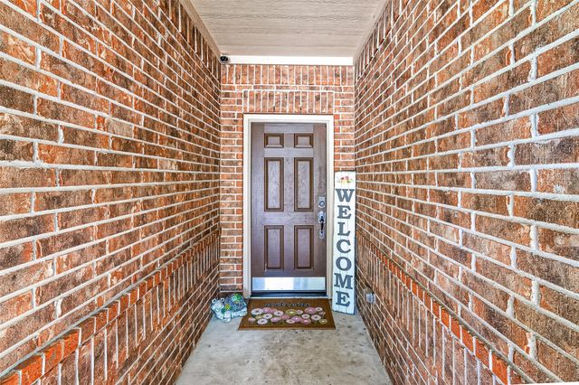 12114 Estelle Lane, Pinehurst, TX 77362