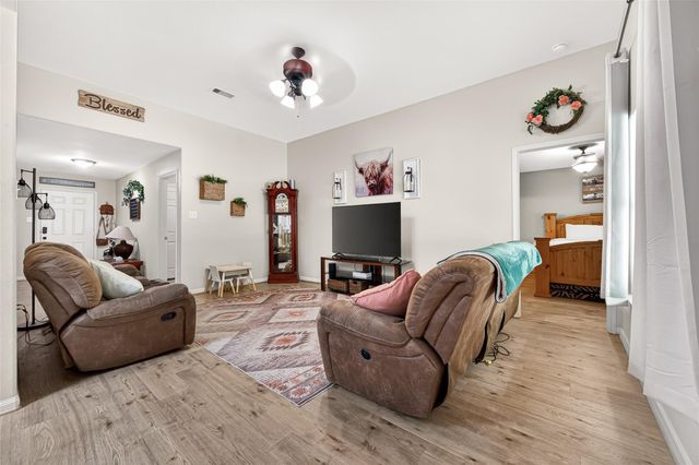 12114 Estelle Lane, Pinehurst, TX 77362