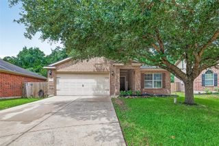 12114 Estelle Lane, Pinehurst, TX 77362