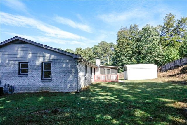 3576 Randy Place, Duluth, GA 30096