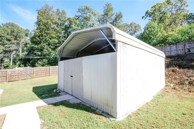 3576 Randy Place, Duluth, GA 30096