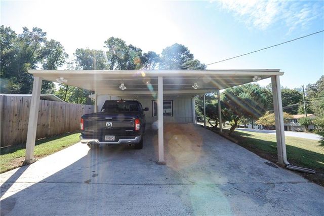 3576 Randy Place, Duluth, GA 30096