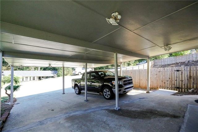 3576 Randy Place, Duluth, GA 30096