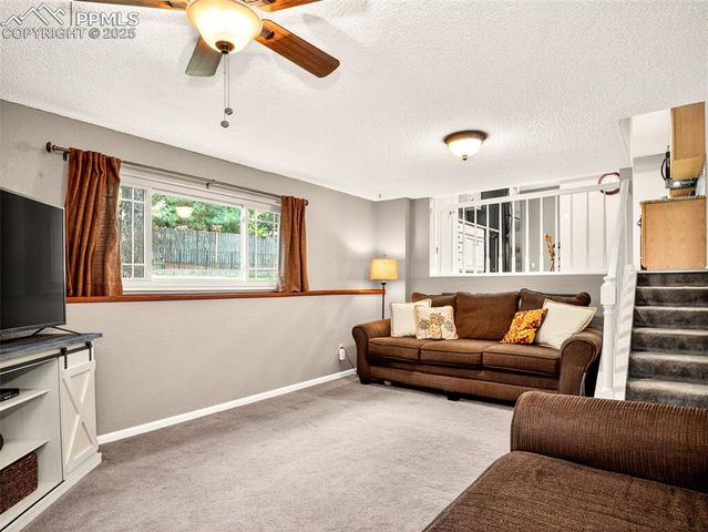 2225 W Montebello Court, Colorado Springs, CO 80918