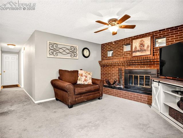 2225 W Montebello Court, Colorado Springs, CO 80918