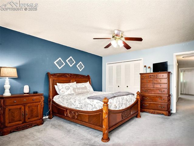2225 W Montebello Court, Colorado Springs, CO 80918