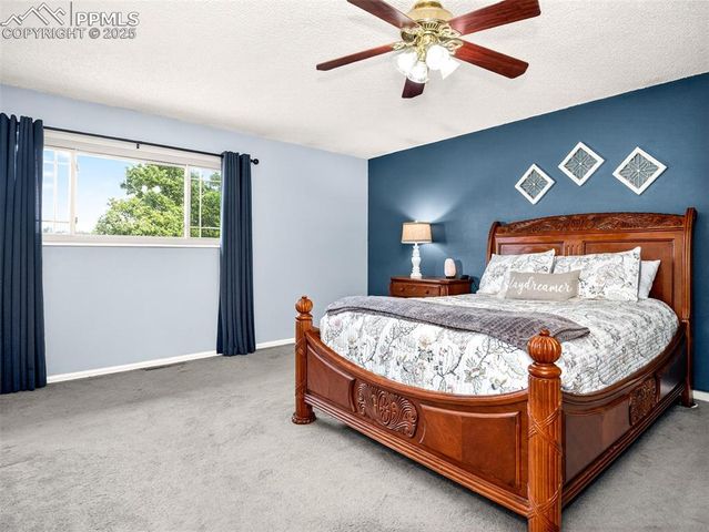 2225 W Montebello Court, Colorado Springs, CO 80918