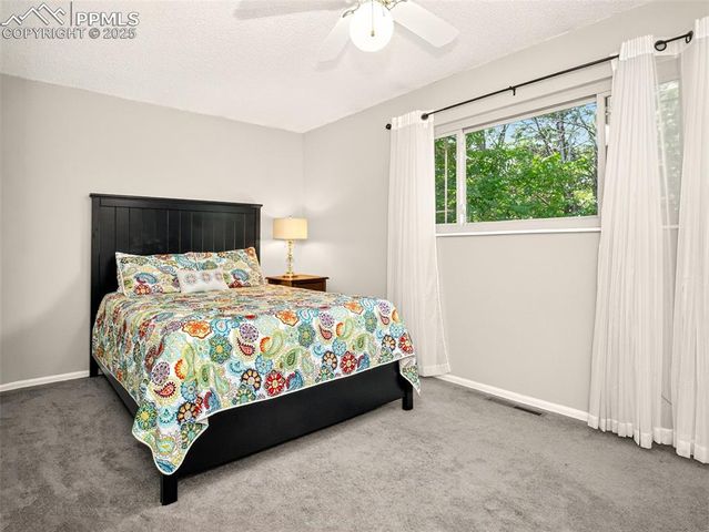 2225 W Montebello Court, Colorado Springs, CO 80918