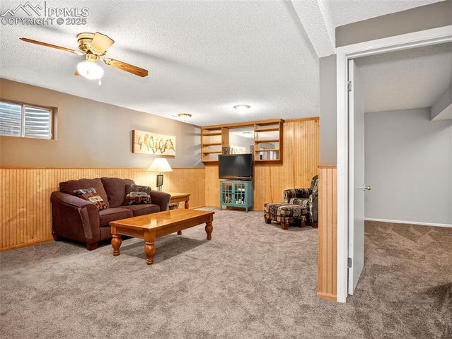 2225 W Montebello Court, Colorado Springs, CO 80918