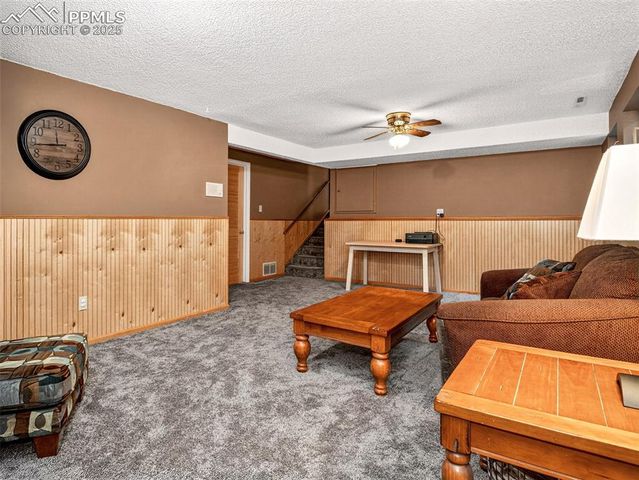 2225 W Montebello Court, Colorado Springs, CO 80918