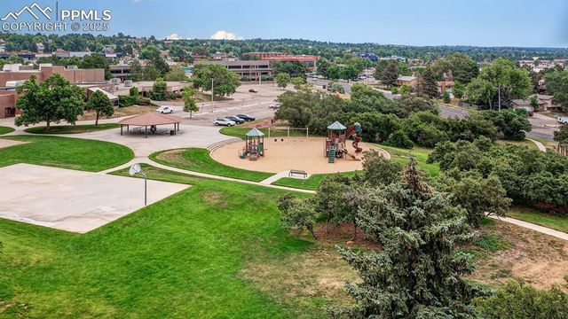 2225 W Montebello Court, Colorado Springs, CO 80918