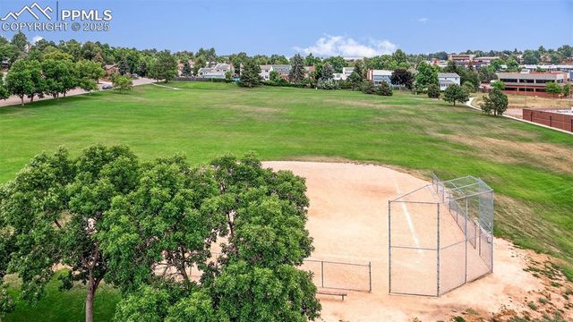 2225 W Montebello Court, Colorado Springs, CO 80918
