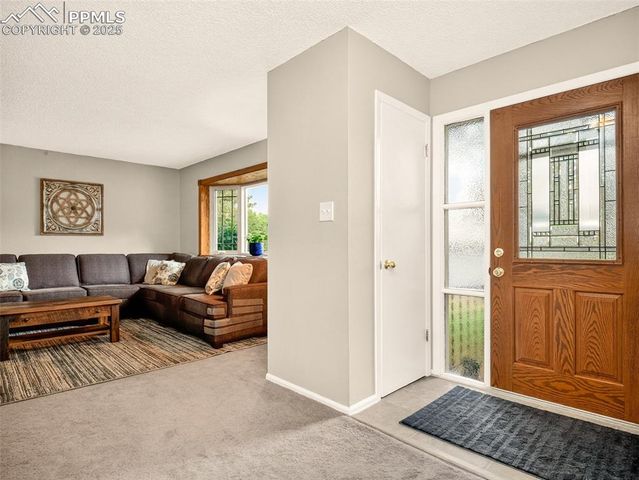 2225 W Montebello Court, Colorado Springs, CO 80918