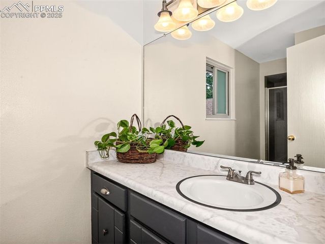 2225 W Montebello Court, Colorado Springs, CO 80918