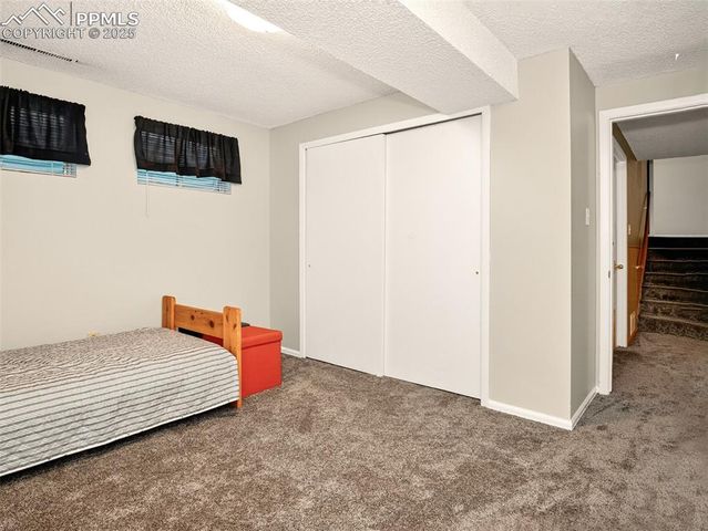 2225 W Montebello Court, Colorado Springs, CO 80918