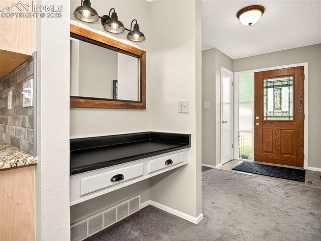 2225 W Montebello Court, Colorado Springs, CO 80918