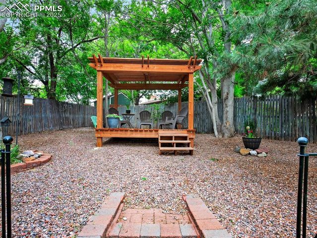 2225 W Montebello Court, Colorado Springs, CO 80918