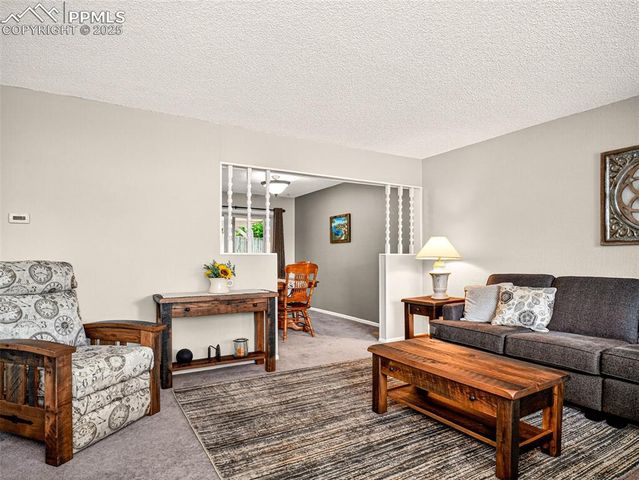 2225 W Montebello Court, Colorado Springs, CO 80918