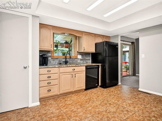 2225 W Montebello Court, Colorado Springs, CO 80918