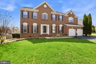 12503 MAIDEN CREEK CT, Bristow, VA 20136
