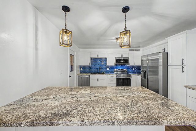 2625 W Oregon Street, Tucson, AZ 85746