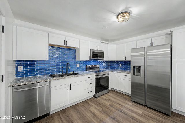 2625 W Oregon Street, Tucson, AZ 85746
