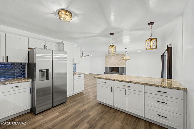 2625 W Oregon Street, Tucson, AZ 85746