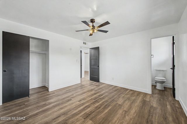 2625 W Oregon Street, Tucson, AZ 85746