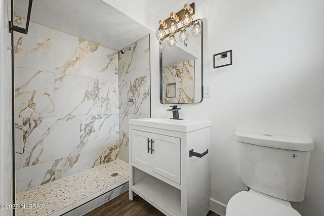 2625 W Oregon Street, Tucson, AZ 85746