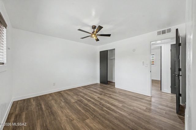2625 W Oregon Street, Tucson, AZ 85746