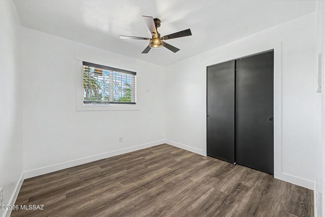 2625 W Oregon Street, Tucson, AZ 85746