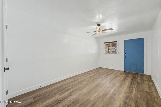 2625 W Oregon Street, Tucson, AZ 85746
