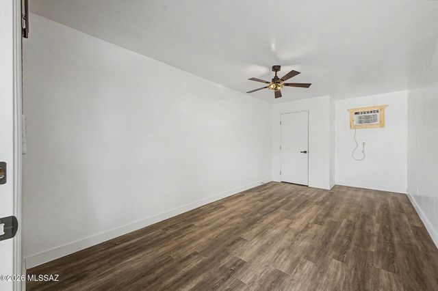 2625 W Oregon Street, Tucson, AZ 85746