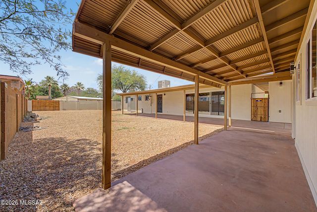 2625 W Oregon Street, Tucson, AZ 85746