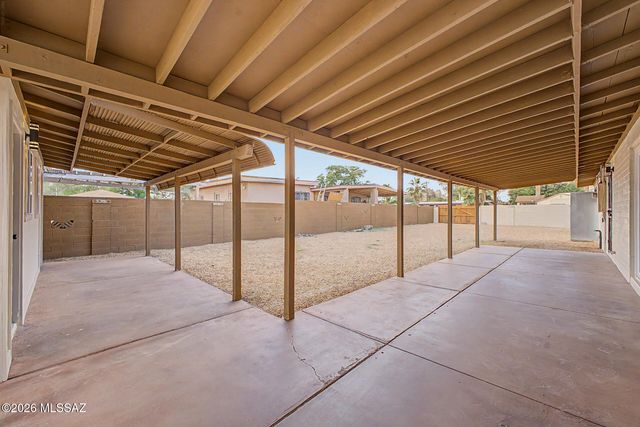 2625 W Oregon Street, Tucson, AZ 85746
