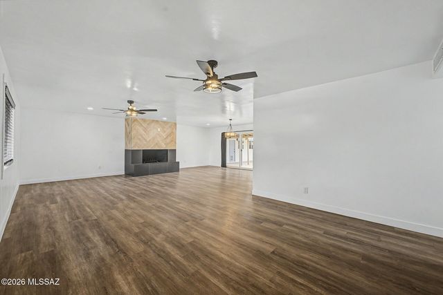 2625 W Oregon Street, Tucson, AZ 85746