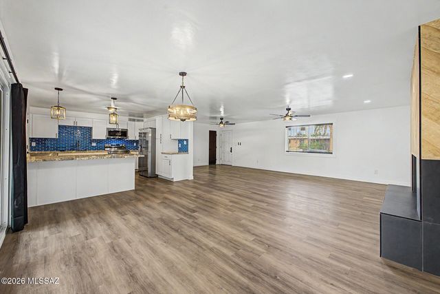 2625 W Oregon Street, Tucson, AZ 85746